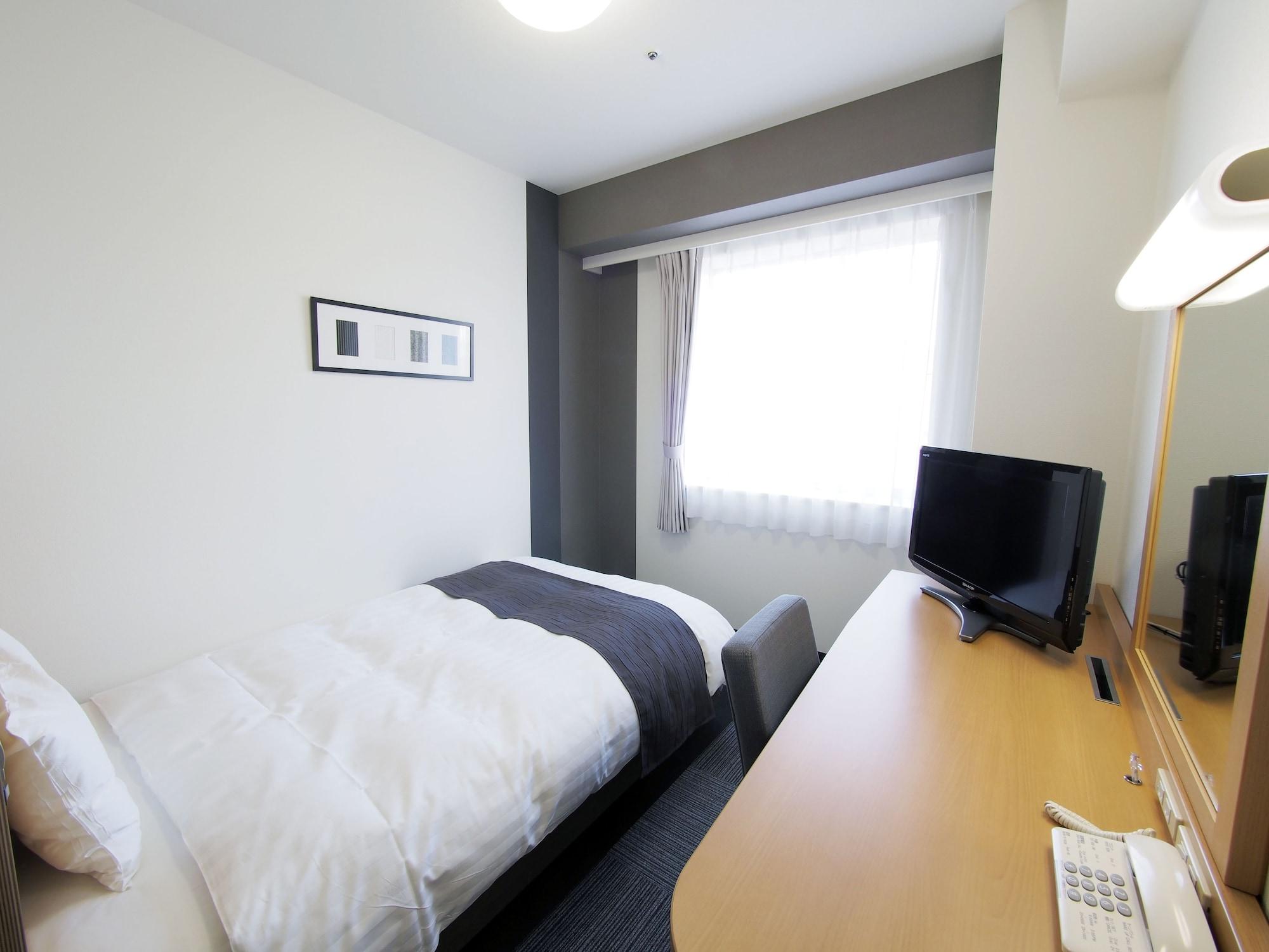 Comfort Hotel Гифу Екстериор снимка
