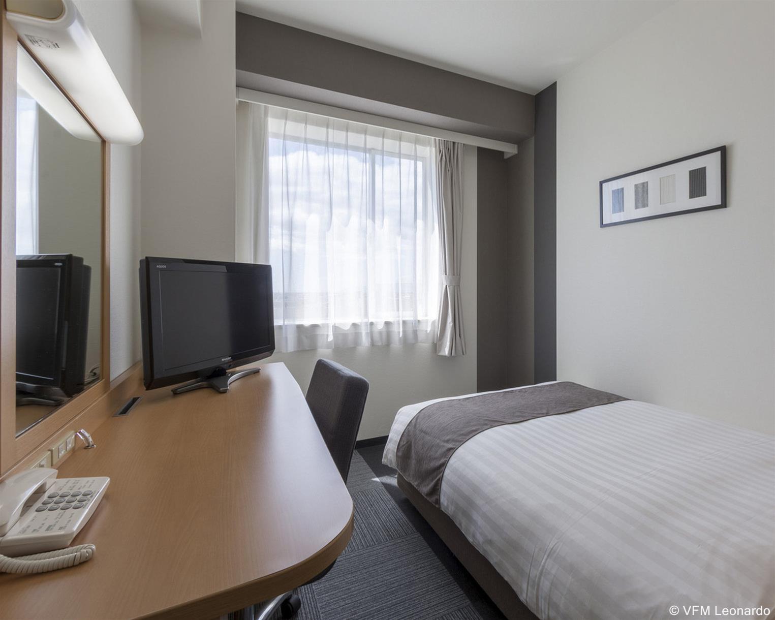 Comfort Hotel Гифу Екстериор снимка