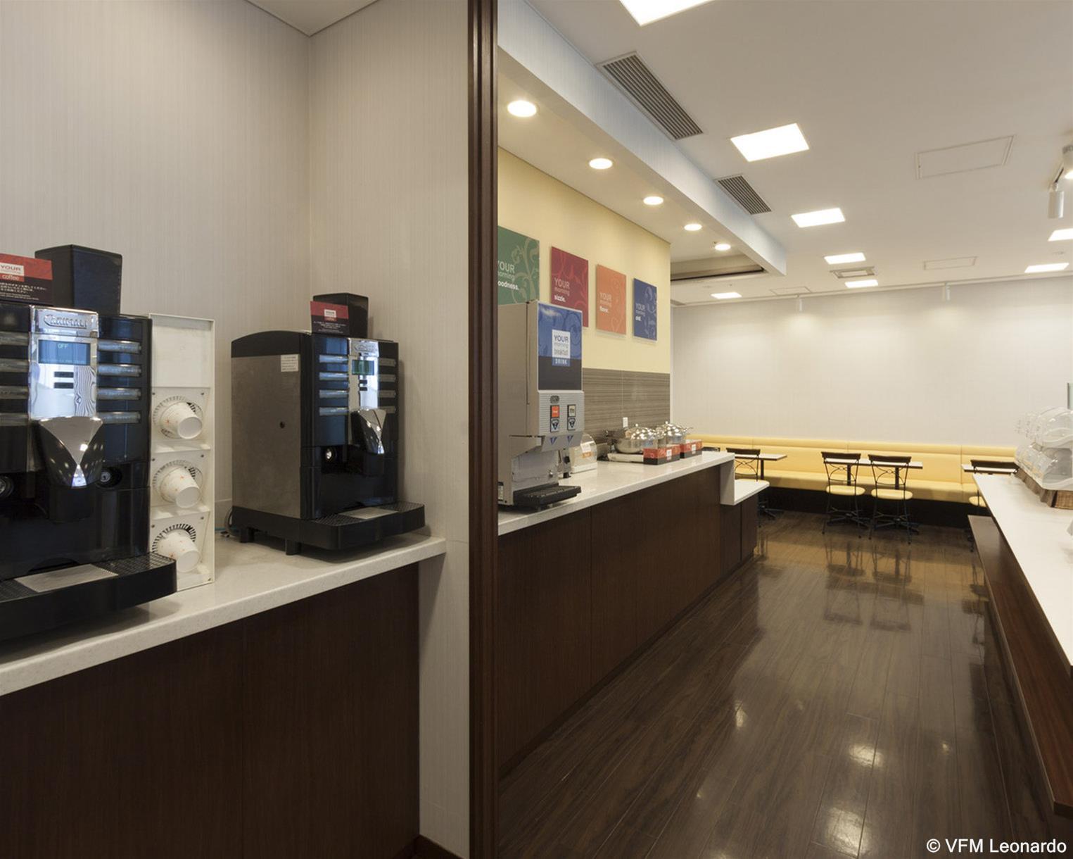 Comfort Hotel Гифу Екстериор снимка
