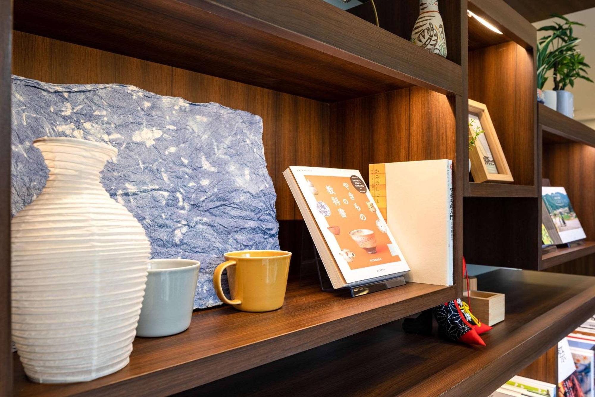 Comfort Hotel Гифу Екстериор снимка