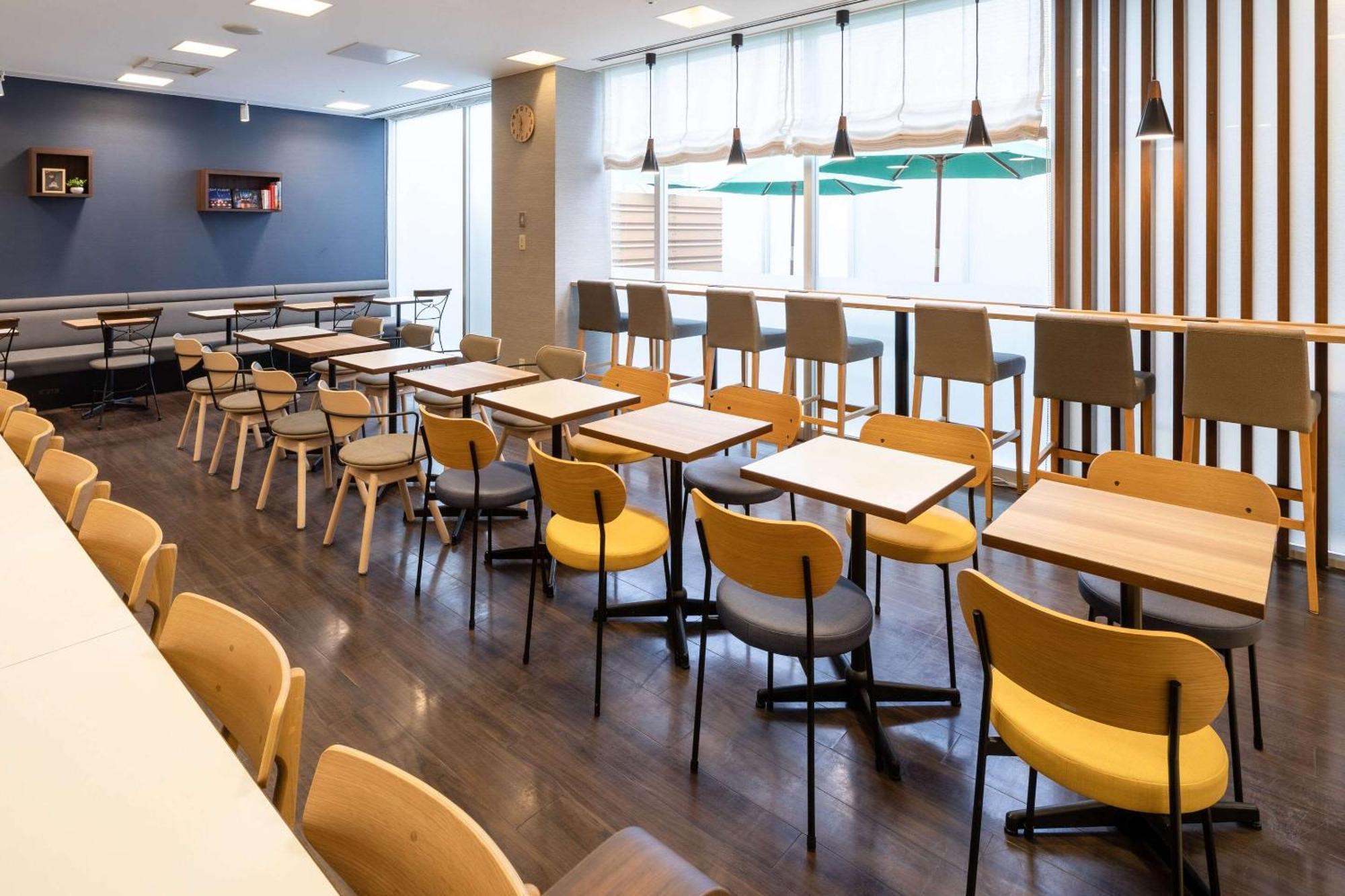 Comfort Hotel Гифу Екстериор снимка