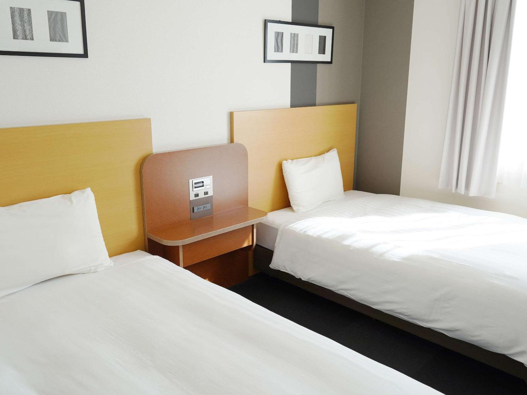 Comfort Hotel Гифу Екстериор снимка