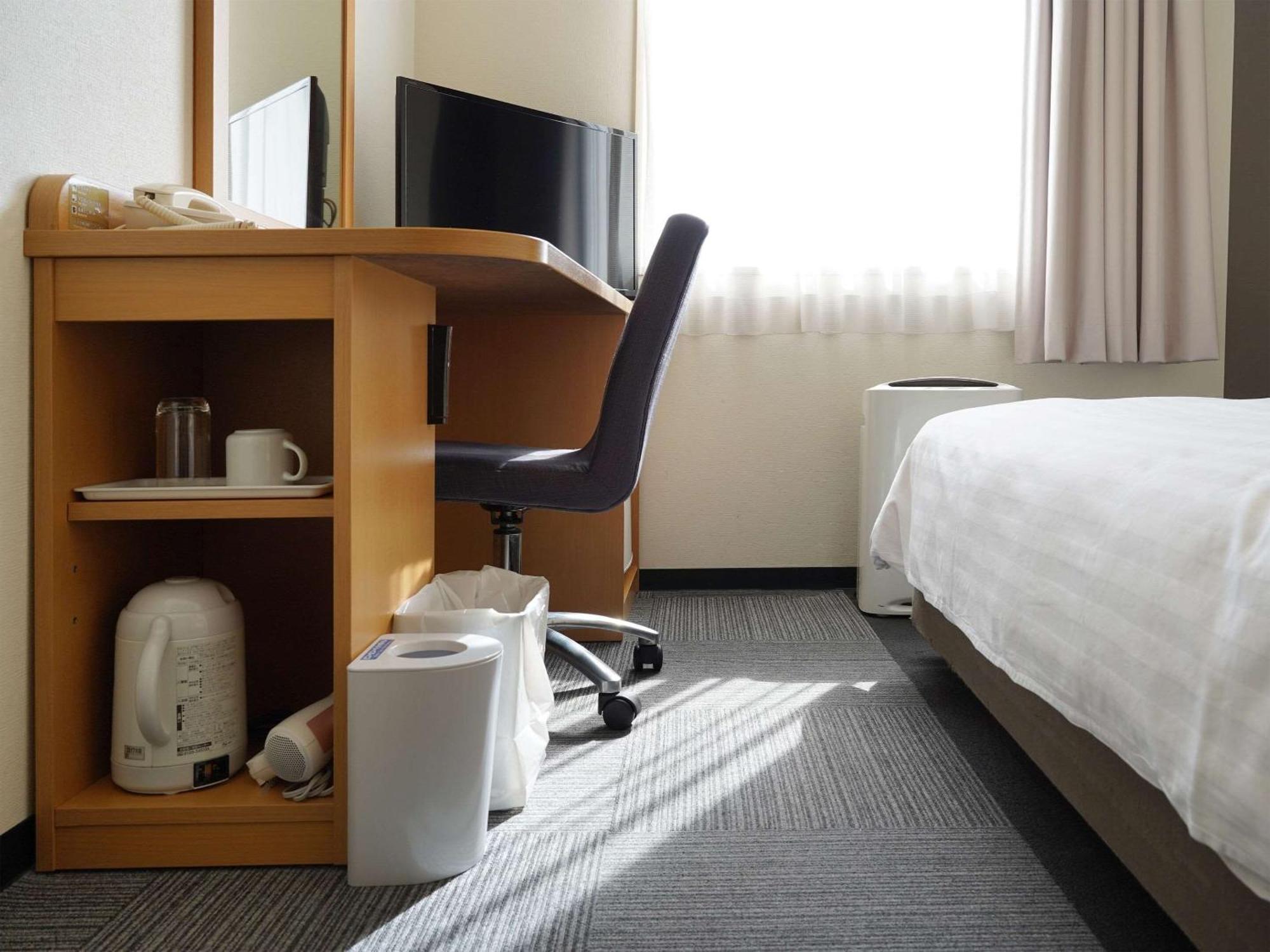 Comfort Hotel Гифу Екстериор снимка