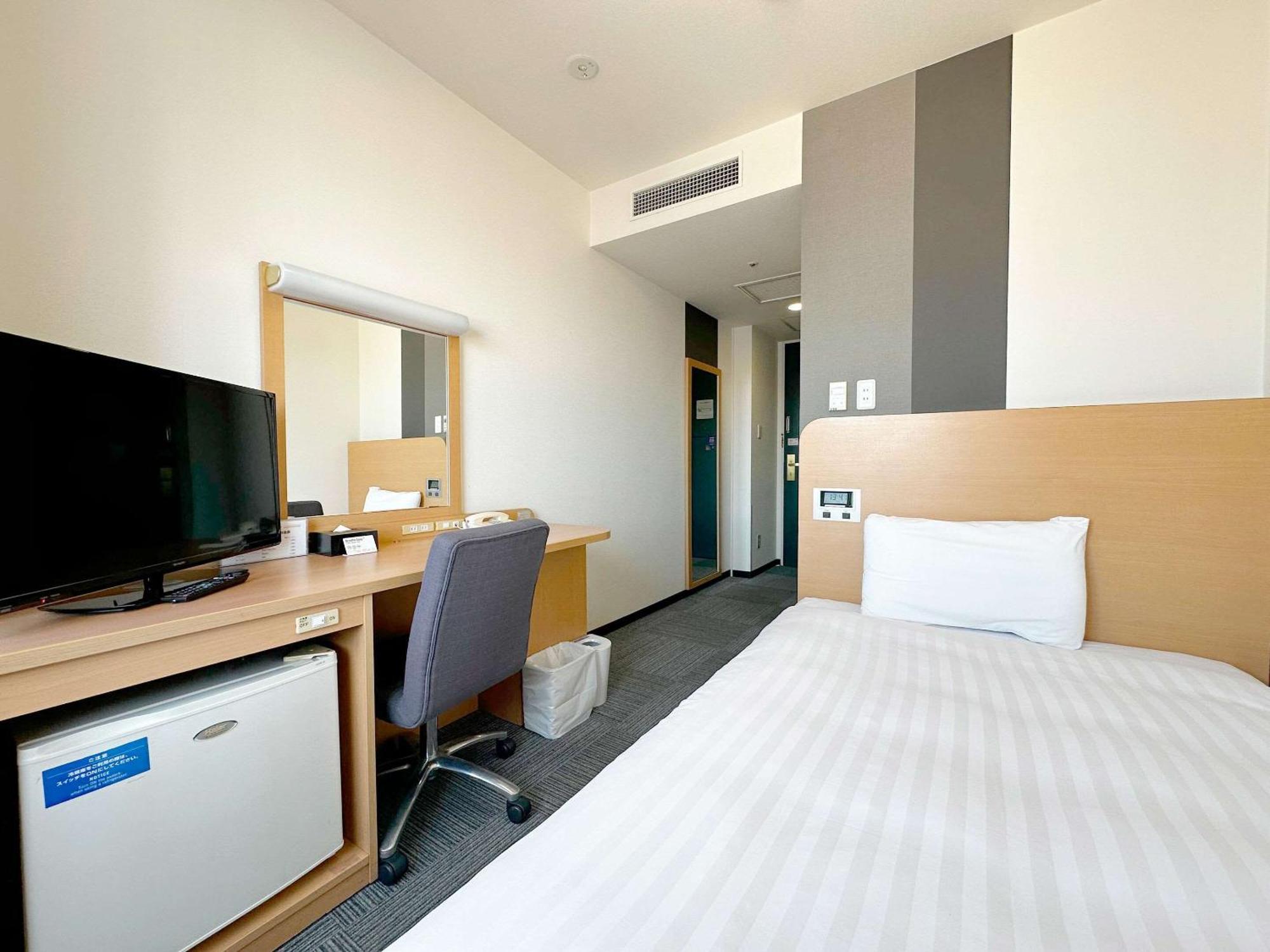 Comfort Hotel Гифу Екстериор снимка