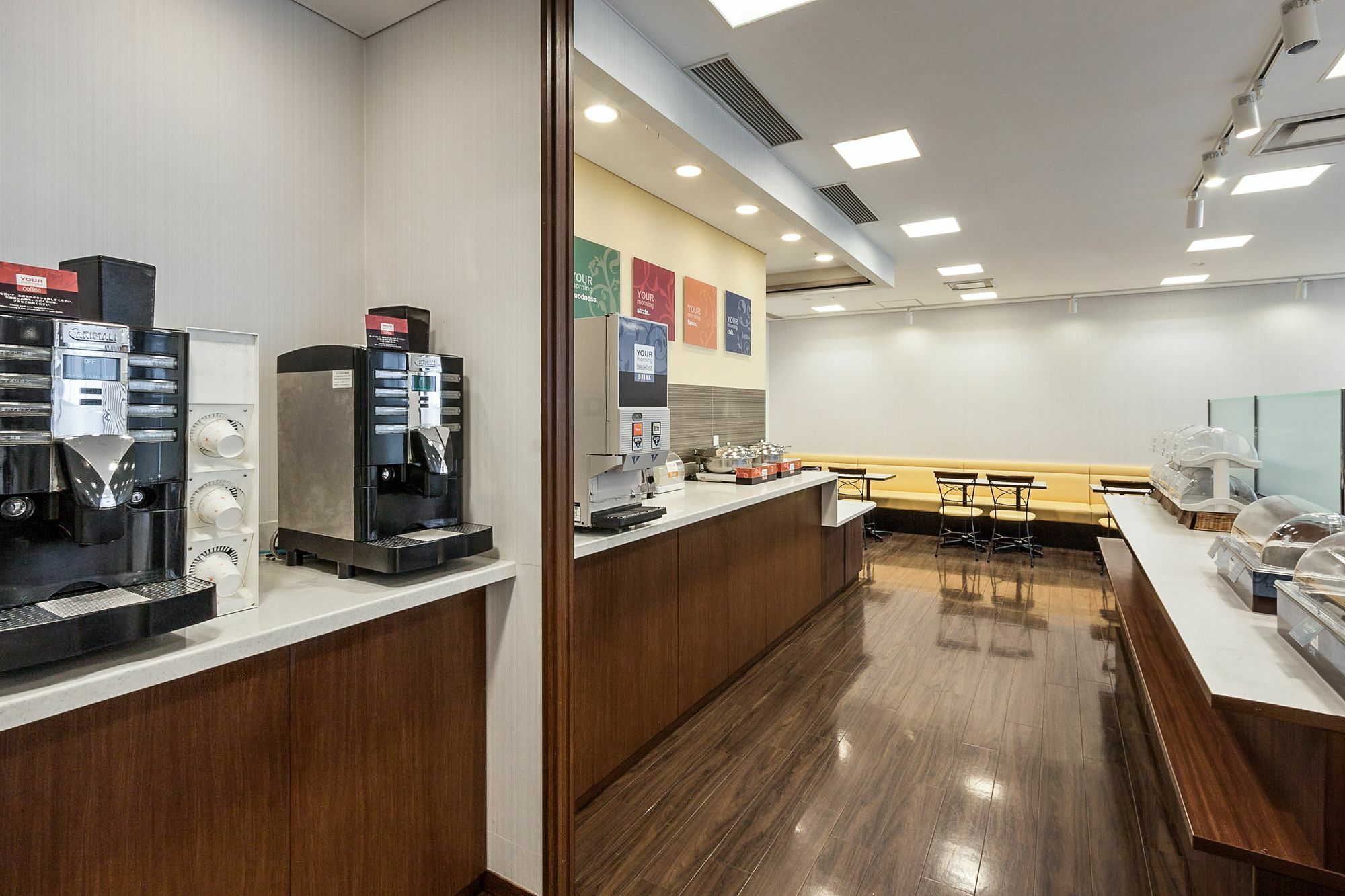 Comfort Hotel Гифу Екстериор снимка